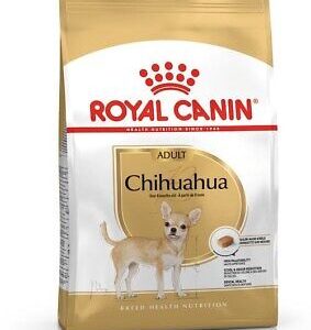 BHN Chihuahua adult 500gr