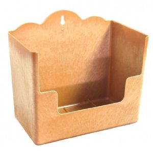 CHACON Casillero Madera
