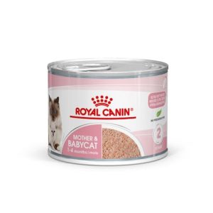 Royal Canin FHN Wet Babycat Instinctive 195gr