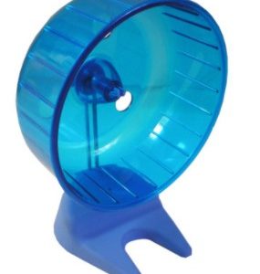 Rueda Nacional 17cm