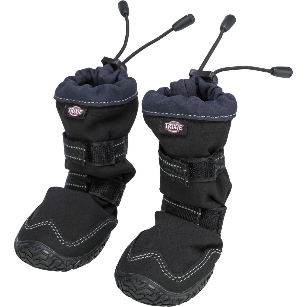 TRIXIE Andador de Proteccion De Patas Activo Largo L-XL