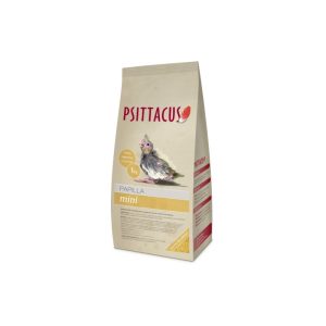 Psittacus Papilla Mini 1kg