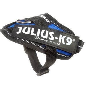 16IDC-B-3 IDC Powerharness 3 Azul